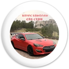 Design 692920 Disc Golf and Ultimate Discs Image