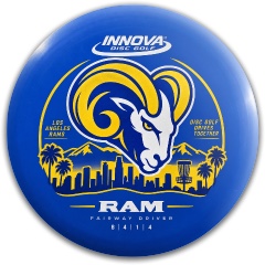 Design 692926 Disc Golf and Ultimate Discs Image
