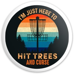 Design 692955 Disc Golf and Ultimate Discs Image