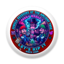 Design 692972 Disc Golf and Ultimate Discs Image