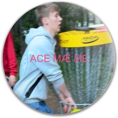 Design 693047 Disc Golf and Ultimate Discs Image