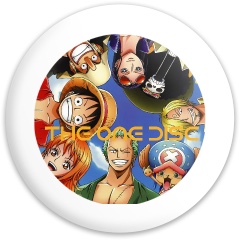 Design 693177 Disc Golf and Ultimate Discs Image