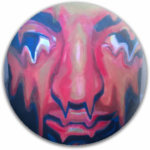 Design 72091 Disc Golf and Ultimate Discs