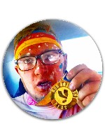 Design 72898 Disc Golf and Ultimate Discs Image