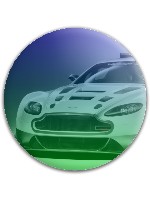 austin martin racing