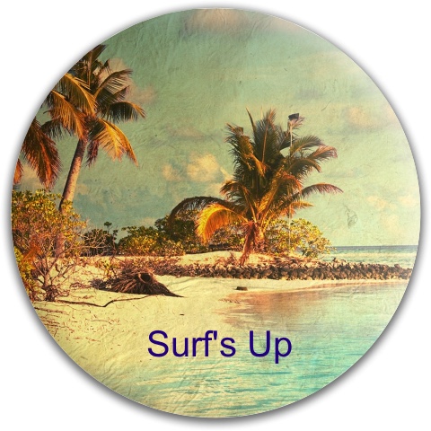 Design 74571 Disc Golf and Ultimate Discs