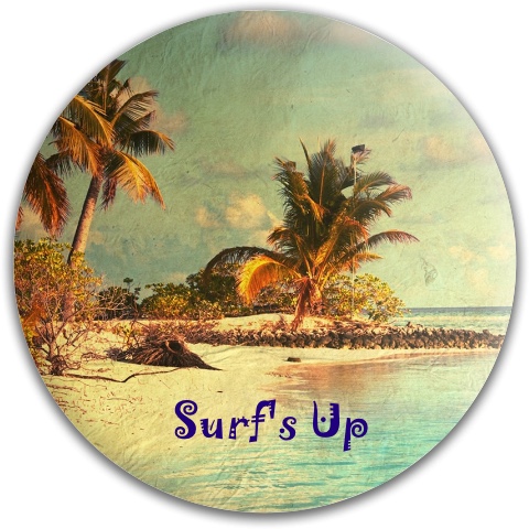 Design 74635 Disc Golf and Ultimate Discs