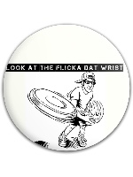 Design 75268 Disc Golf and Ultimate Discs Image
