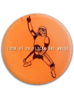 Design 75323 Disc Golf and Ultimate Discs Image