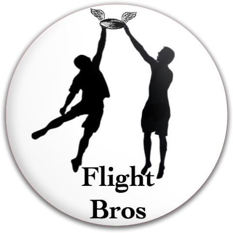 Design 77001 Disc Golf and Ultimate Discs