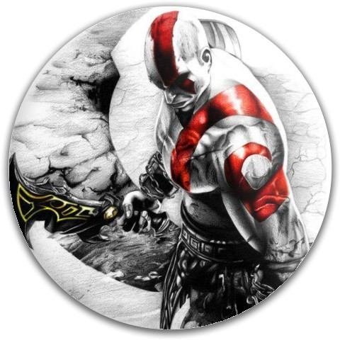 Design 78864 Disc Golf and Ultimate Discs