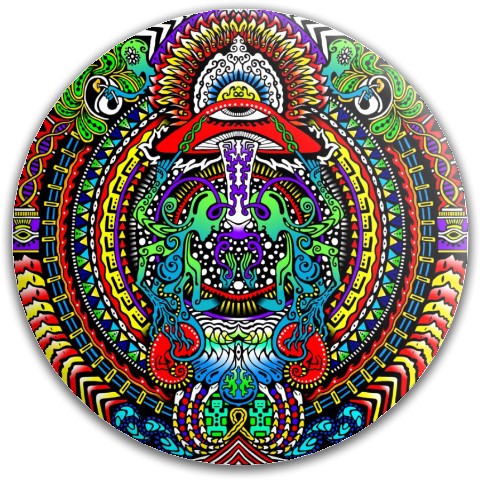 Design 78873 Disc Golf and Ultimate Discs