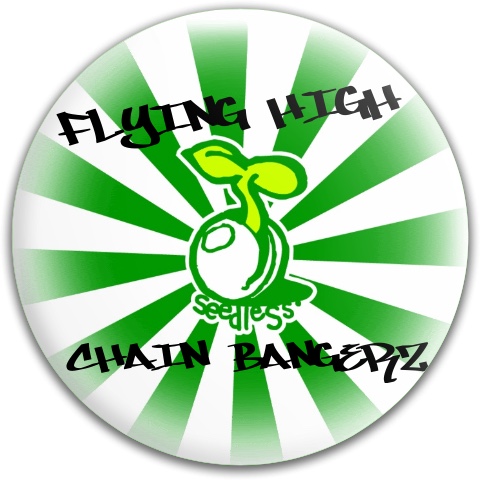 Design 78986 Disc Golf and Ultimate Discs