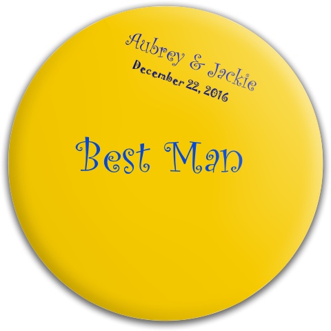 Design 79598 Disc Golf and Ultimate Discs