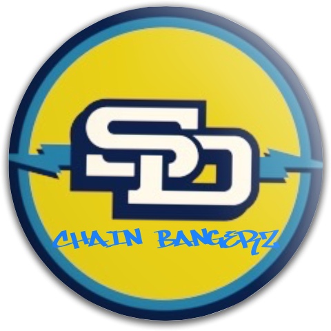 Design 79804 Disc Golf and Ultimate Discs