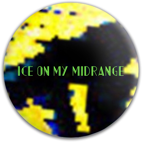 Design 81089 Disc Golf and Ultimate Discs