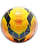 Soccer frisbee Disc Golf and Ultimate Discs Image