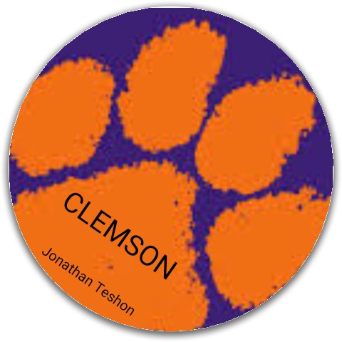 Design 82033 Disc Golf and Ultimate Discs