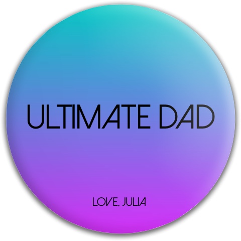 Design 84446 Disc Golf and Ultimate Discs