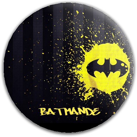 Design 84478 Disc Golf and Ultimate Discs