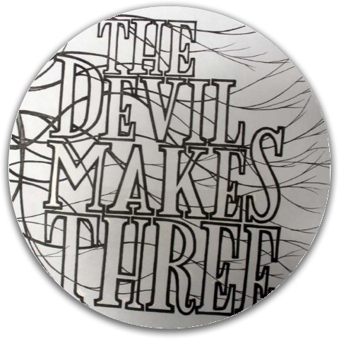 Design 85069 Disc Golf and Ultimate Discs