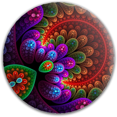 Design 85152 Disc Golf and Ultimate Discs