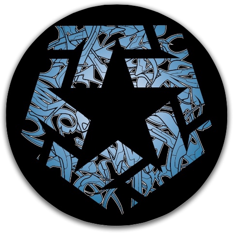 Design 86041 Disc Golf and Ultimate Discs