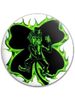 Design 86054 Disc Golf and Ultimate Discs Image