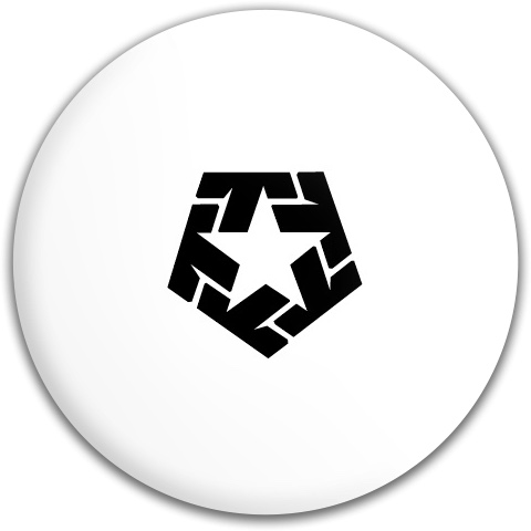 Design 86068 Disc Golf and Ultimate Discs