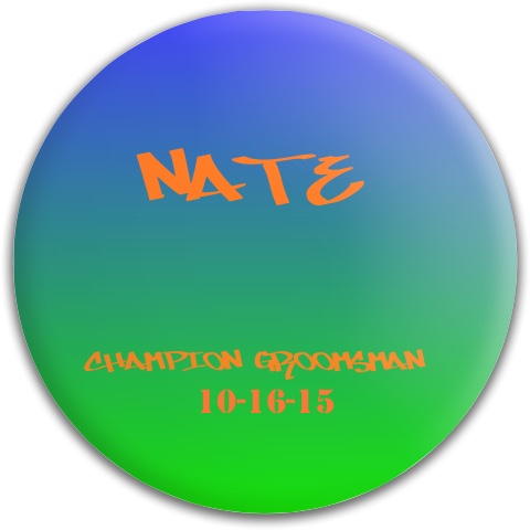 Design 86637 Disc Golf and Ultimate Discs