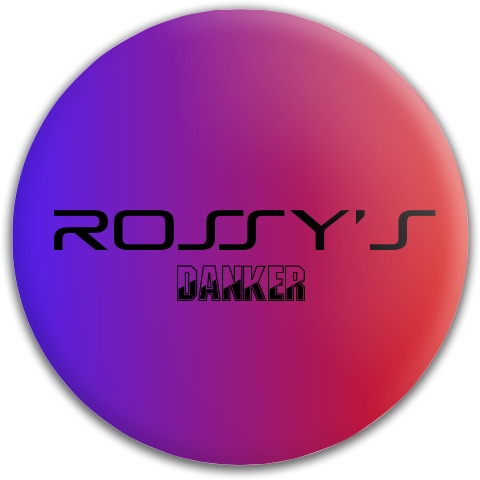 Design 87446 Disc Golf and Ultimate Discs