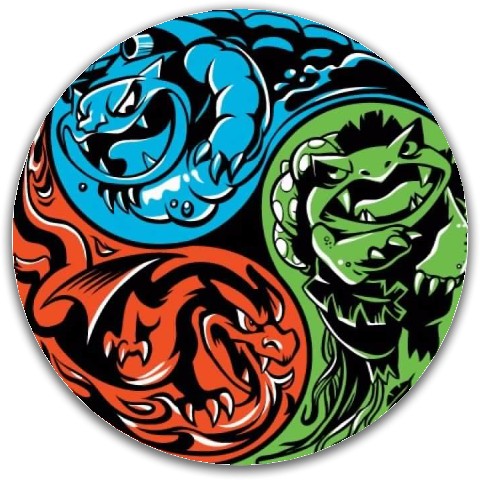Design 87991 Disc Golf and Ultimate Discs