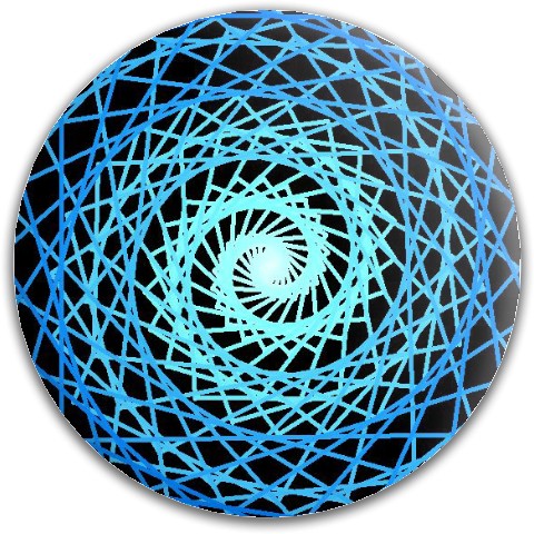 Design 88444 Disc Golf and Ultimate Discs