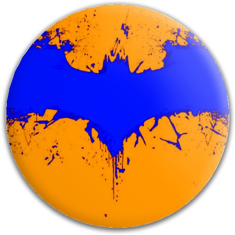 Design 89781 Disc Golf and Ultimate Discs