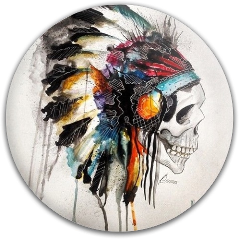 Design 90724 Disc Golf and Ultimate Discs