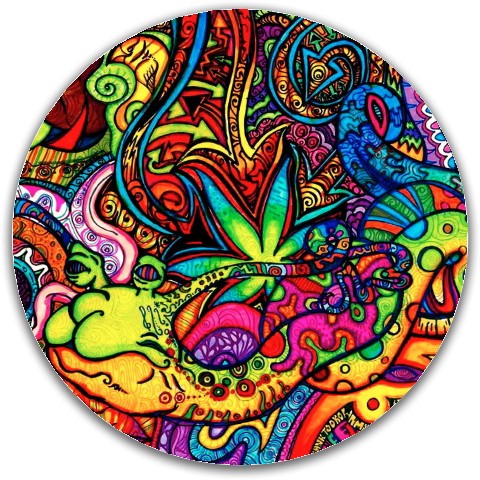 Design 91791 Disc Golf and Ultimate Discs