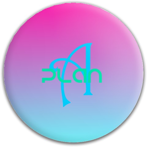 Design 92295 Disc Golf and Ultimate Discs