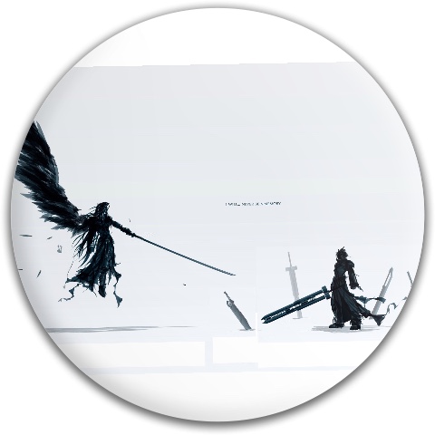 Design 93058 Disc Golf and Ultimate Discs