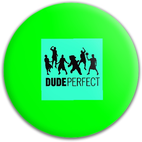 Design 93133 Disc Golf and Ultimate Discs