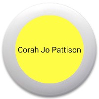 Design 93168 Disc Golf and Ultimate Discs Image