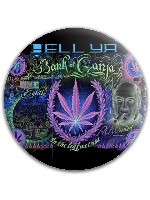 Design 93702 Disc Golf and Ultimate Discs Image