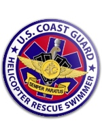 Rescue Swimmer