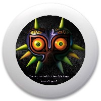 Design 95059 Disc Golf and Ultimate Discs Image