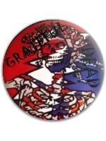 Design 95225 Disc Golf and Ultimate Discs Image