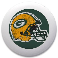 Dads a packers fan