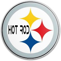 Hot rod