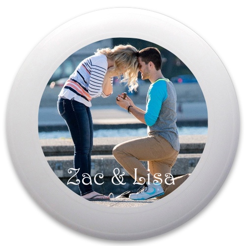 Design 97664 Disc Golf and Ultimate Discs