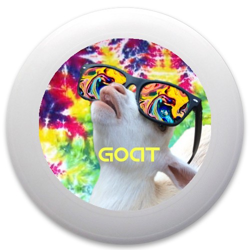 Design 97770 Disc Golf and Ultimate Discs