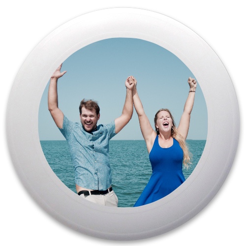 Design 98631 Disc Golf and Ultimate Discs