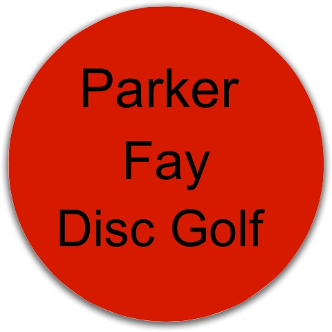 Design 98804 Disc Golf and Ultimate Discs